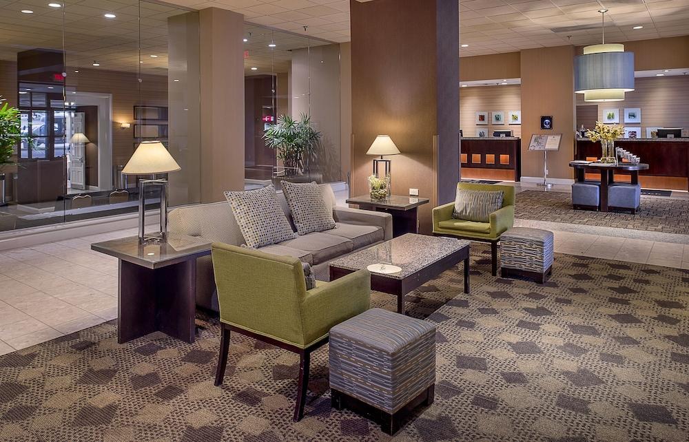 Doubletree By Hilton St. Louis At Westport Hotel Maryland Heights Buitenkant foto