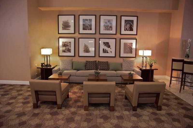 Doubletree By Hilton St. Louis At Westport Hotel Maryland Heights Interieur foto
