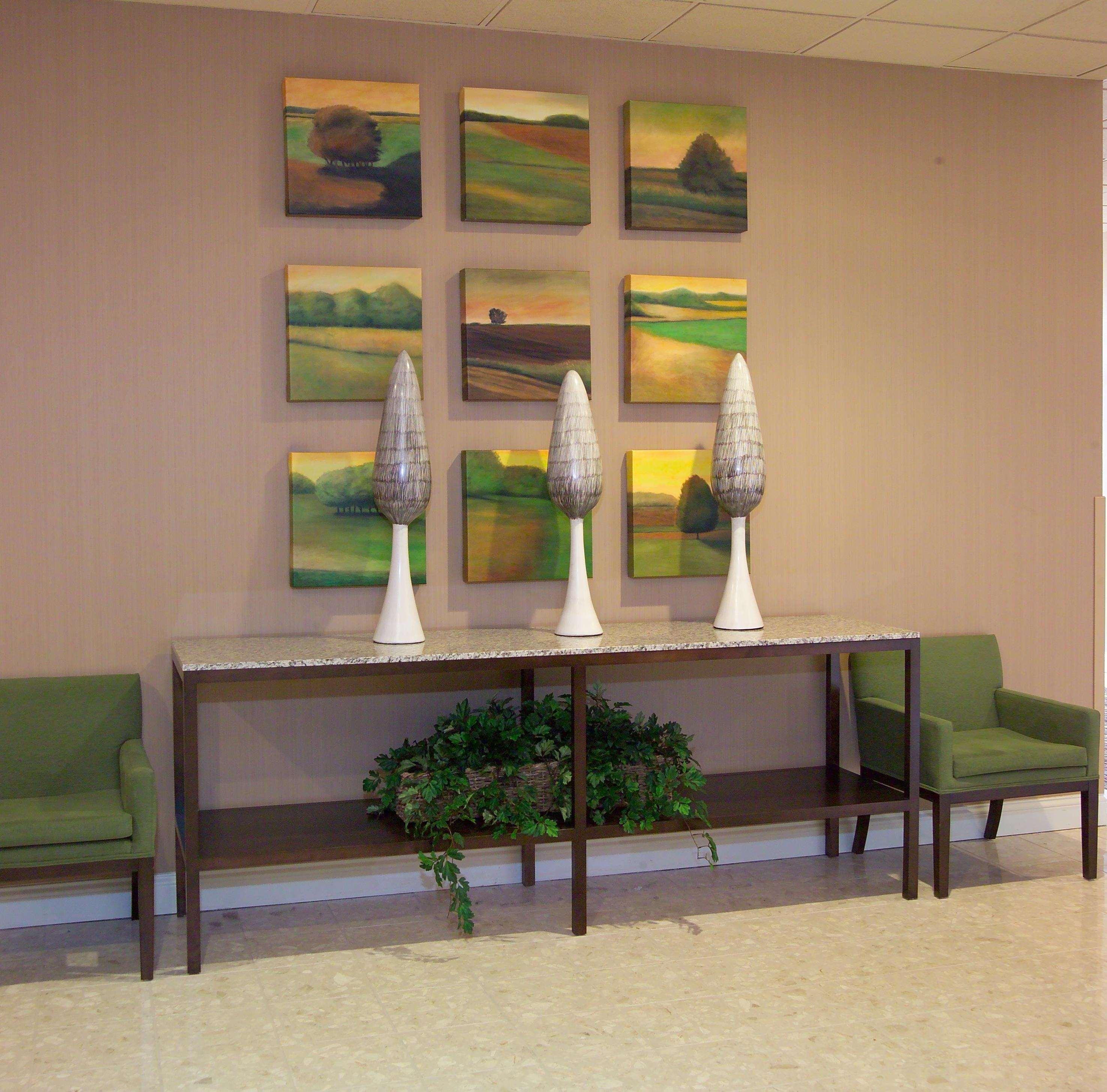 Doubletree By Hilton St. Louis At Westport Hotel Maryland Heights Buitenkant foto